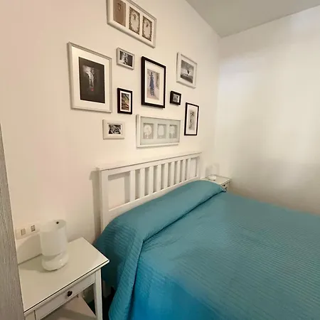 Casa Iaia Апартаменты *