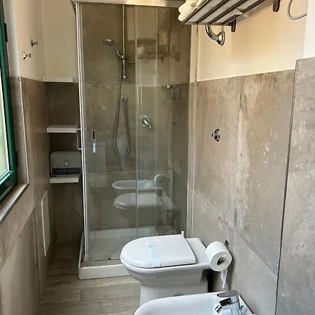 Casa Iaia Неаполь