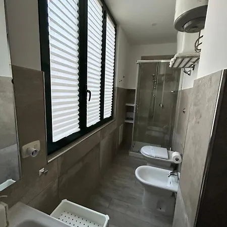 Апартаменты Casa Iaia