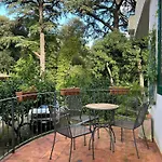 Apartman Casa Iaia Nápoly