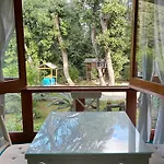 Apartman Casa Iaia *