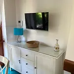 Casa Iaia Apartman Nápoly
