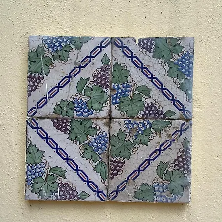 Casa Iaia *