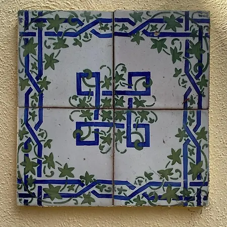 Apartamento Casa Iaia