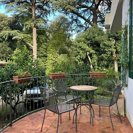 公寓 Casa Iaia 那不勒斯