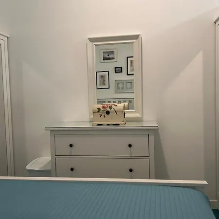 Casa Iaia 公寓 那不勒斯