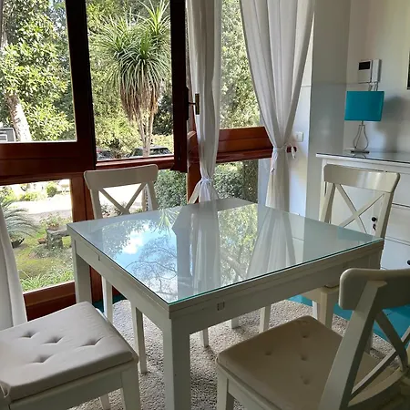 Casa Iaia דירה *