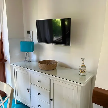 Casa Iaia 公寓 那不勒斯