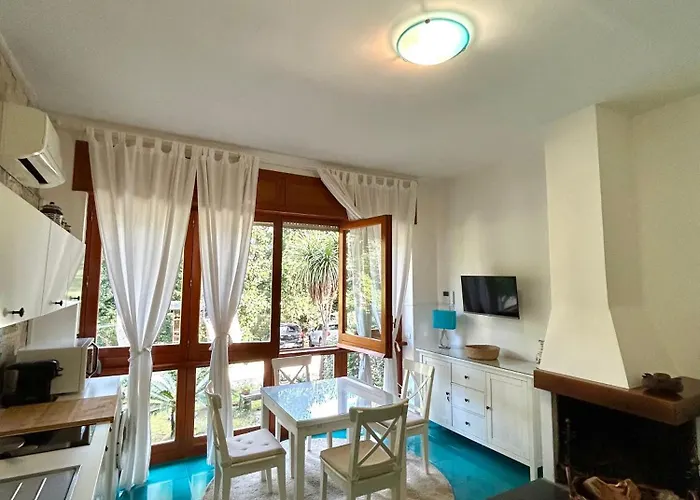 Casa Iaia Apartment *