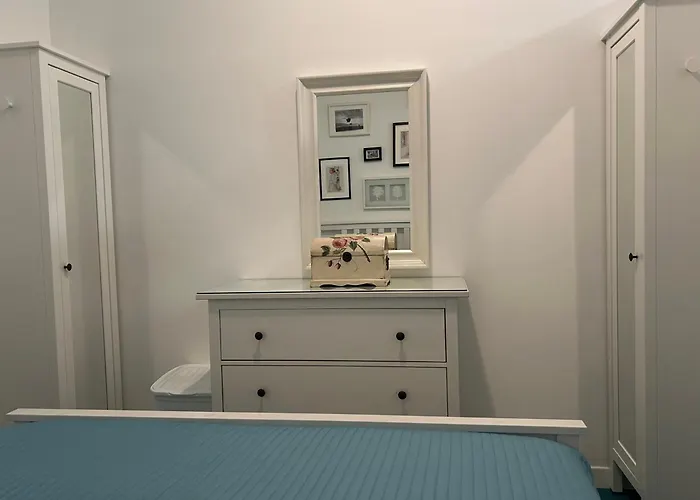 Casa Iaia Apartment Naples