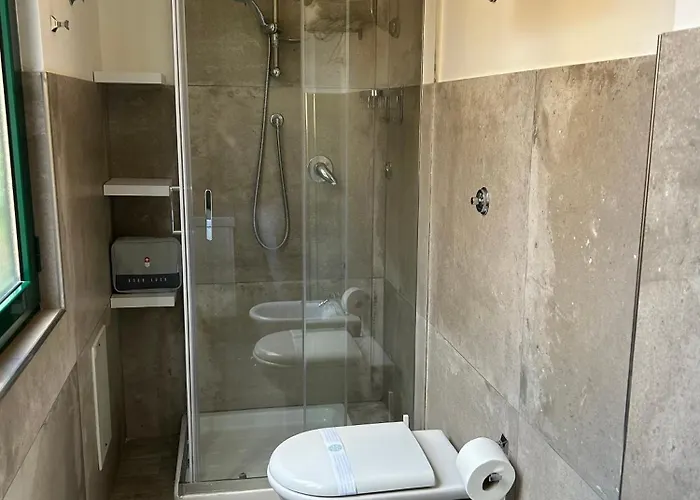 Casa Iaia Naples