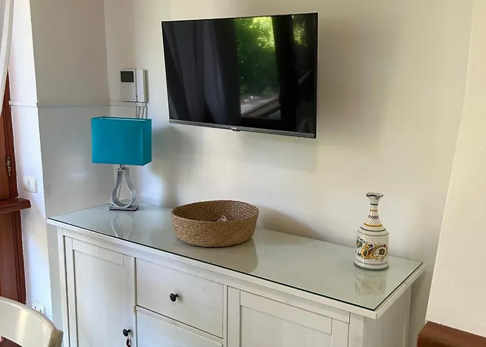 Casa Iaia Apartment Naples