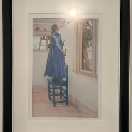 Casa Iaia アパート *