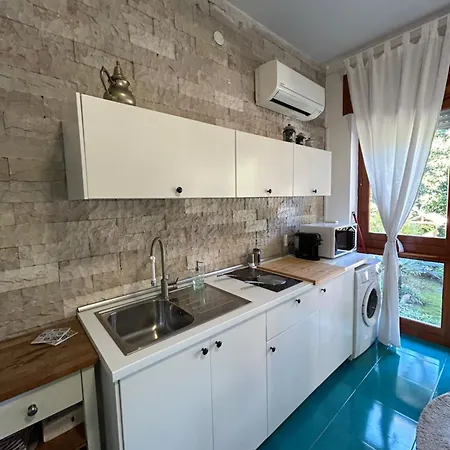 Apartamento Casa Iaia Nápoles