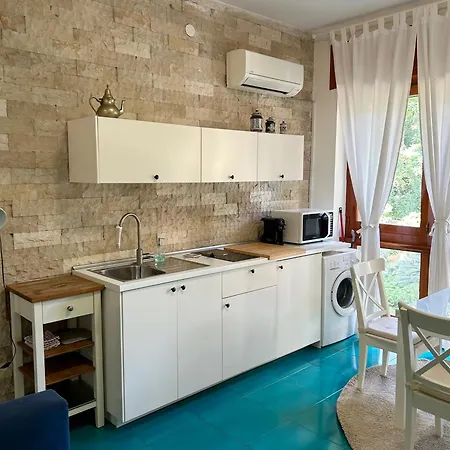 アパート Casa Iaia ナポリ