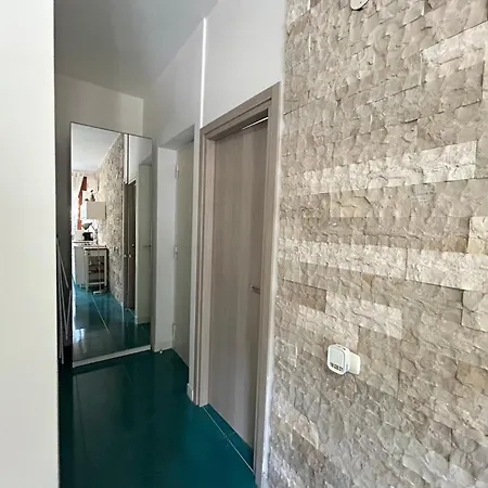 Casa Iaia アパート