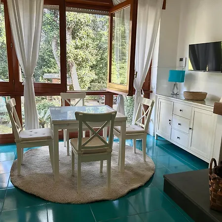 Apartamento Casa Iaia Nápoles