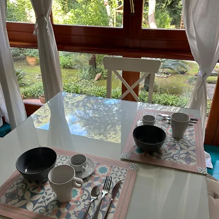 Apartamento Casa Iaia *