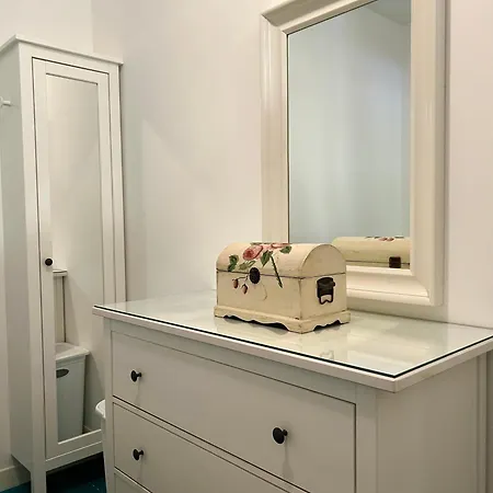 Apartamento Casa Iaia Nápoles