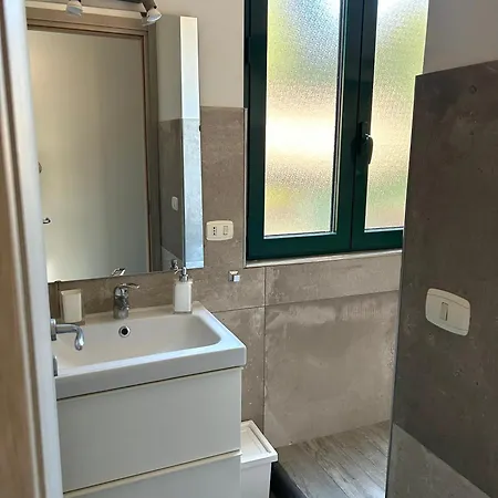 Casa Iaia アパート