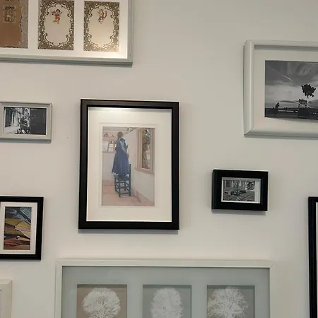 Casa Iaia Nápoles