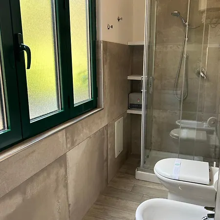 Apartamento Casa Iaia *