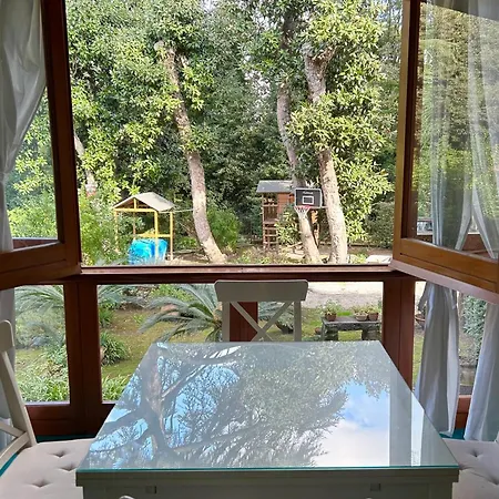 アパート Casa Iaia *