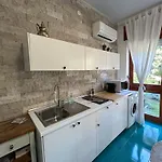 Apartmán Casa Iaia Neapol