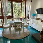 Apartmán Casa Iaia Neapol