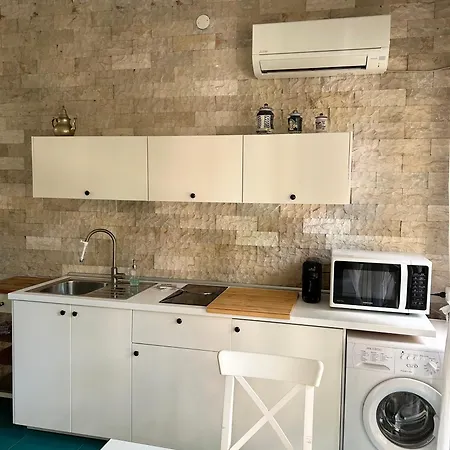 Casa Iaia Apartman Nápoly