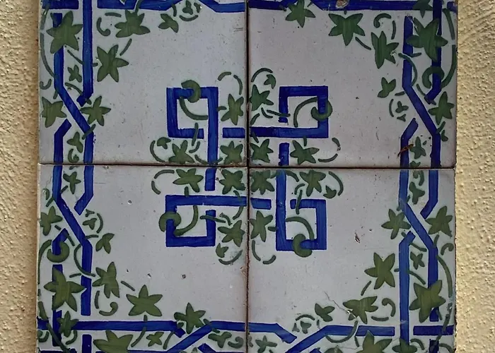 דירה Casa Iaia