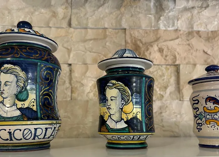 Casa Iaia דירה נאפולי