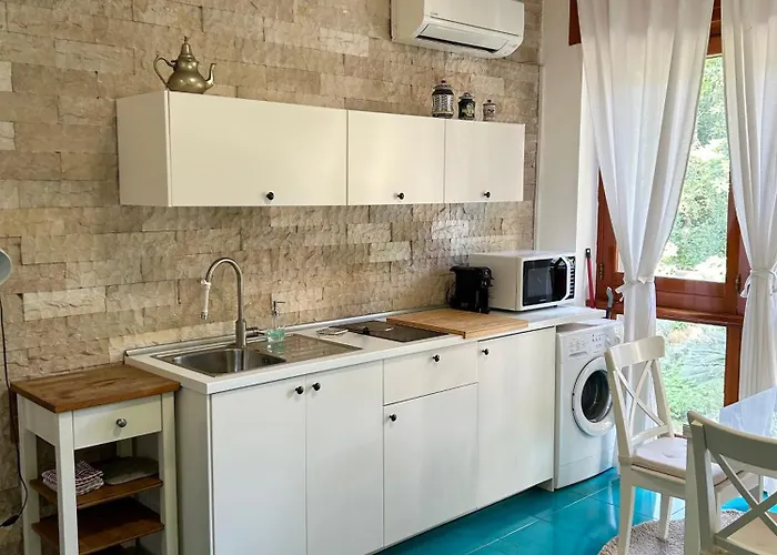 דירה Casa Iaia נאפולי