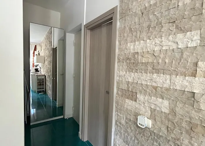 Casa Iaia דירה