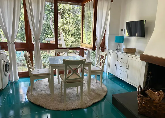 דירה Casa Iaia נאפולי