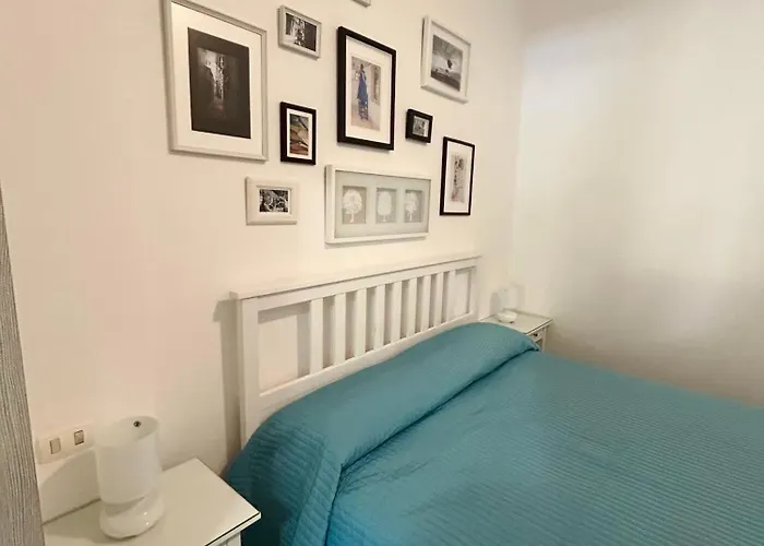 Casa Iaia דירה *