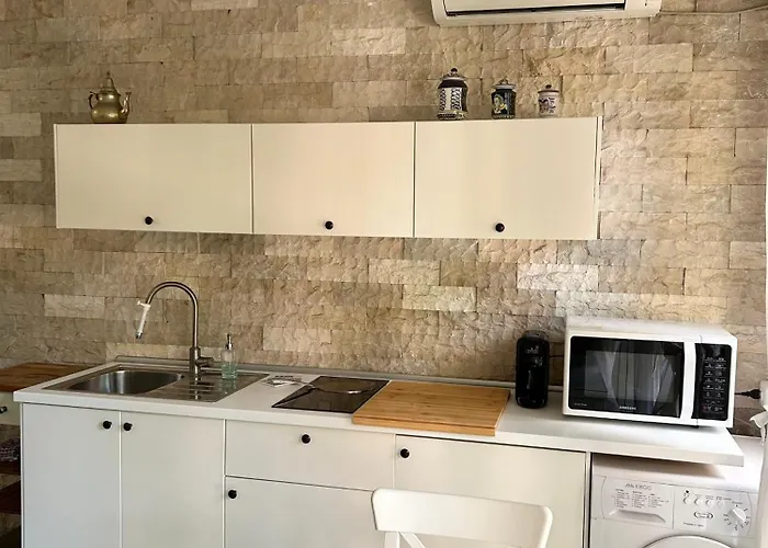 Casa Iaia דירה נאפולי
